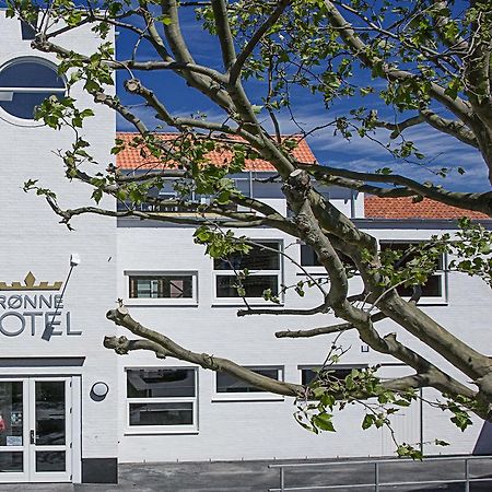 Ronne Hotel Kültér fotó