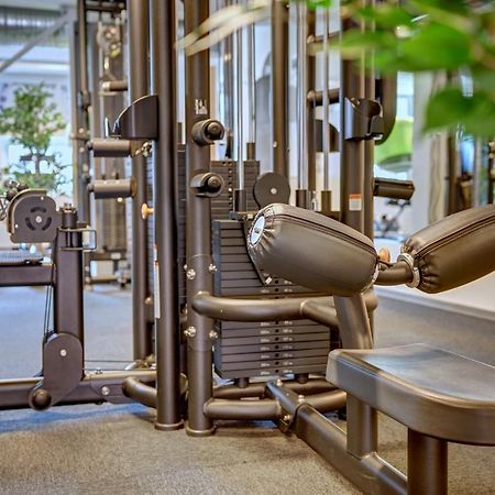 Ronne Hotel Kültér fotó
