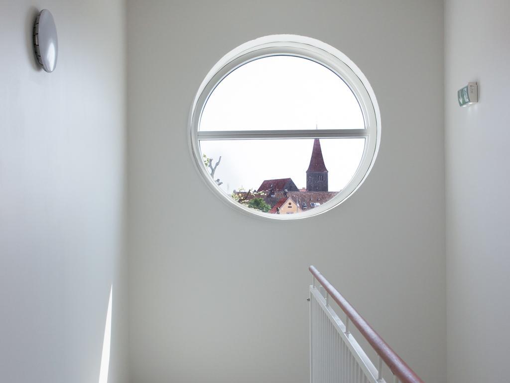Ronne Hotel Kültér fotó