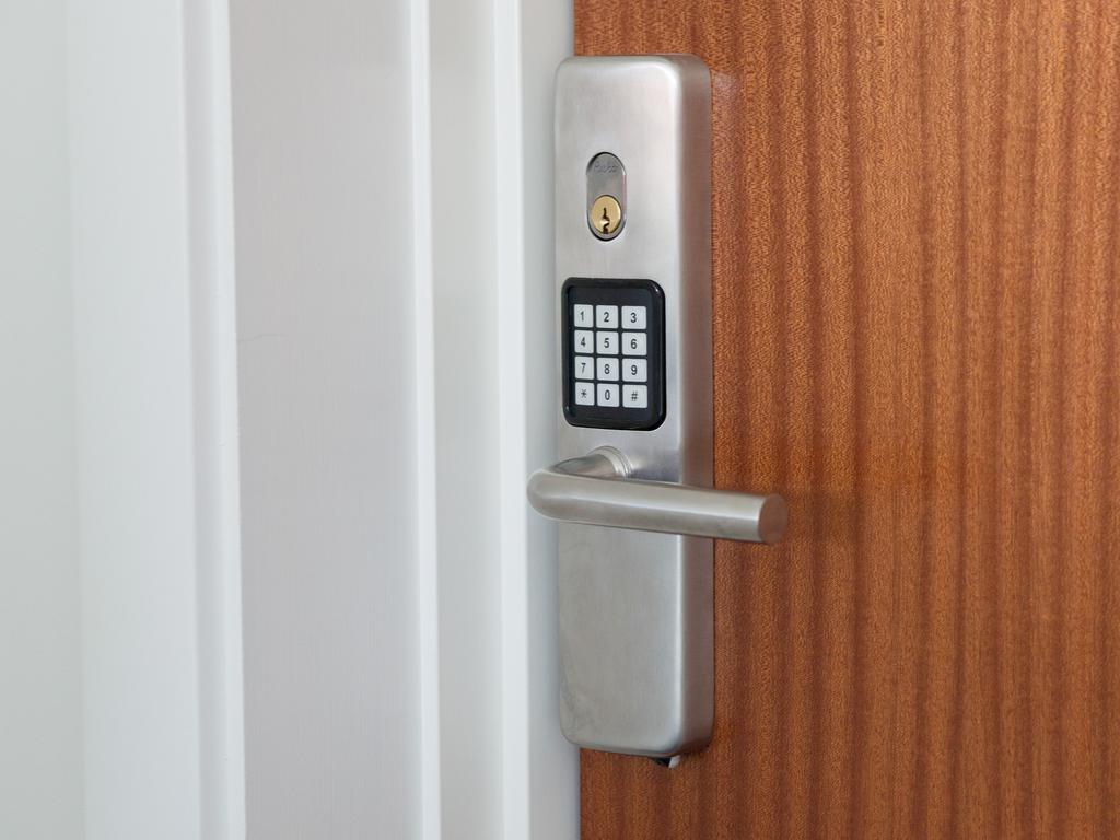 Ronne Hotel Szoba fotó