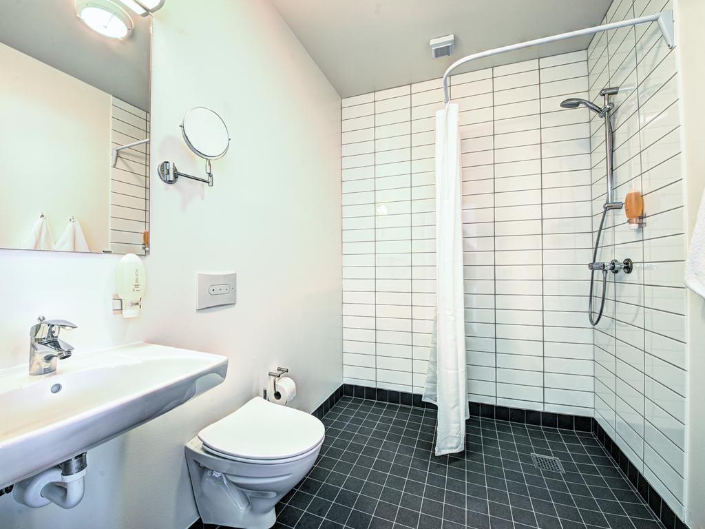 Ronne Hotel Szoba fotó