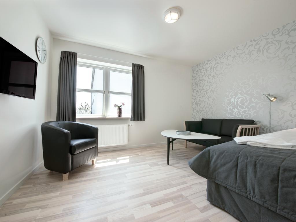 Ronne Hotel Szoba fotó